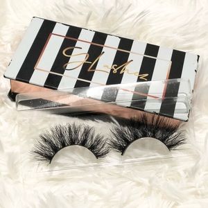 Top Quality Mink Strips